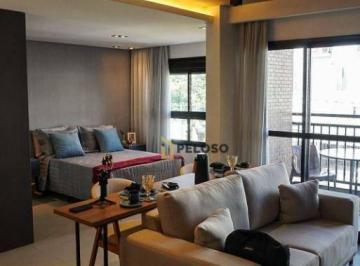 8f3c87cfd862f4e950909d5ddf0ed7981e759a59 · Apartamento à Venda | 40m² | 1 dormitório | 1 Vaga | Lazer completo | Jardim São Paulo/SP