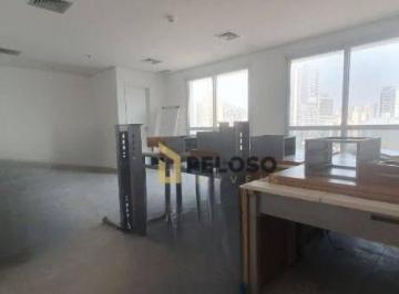 add4a30831e0f21a2d5f75b4c50a46830b132f11 · Sala comercial para locação | 45 m² | 2 banheiros | 1 vaga | Perdizes - São Paulo/SP