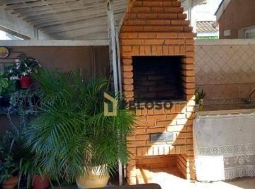f075af8385aaff5f37a09a3ad68bc0f6b528b266 · Casa em condomínio à venda | 140m² | 3 dormitórios | 1 suíte | jacuzzi | 2 vagas | Horto Florestal -