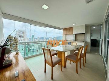40af3d8068d67b7617174cd32bacd34bd757e1b0 · Apartamento com 3 dormitórios para alugar, 151 m² por R$ 15.000,00/mês - Aparecida - Santos/SP
