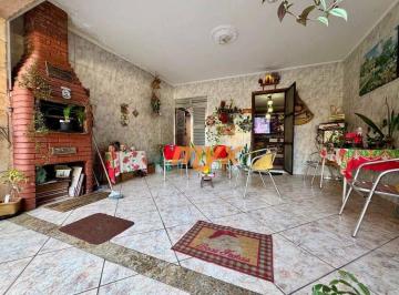 38d2bc88c730f08e2932f55a79beb4ac0ef7ae18 · Casa com 3 dormitórios à venda, 141 m² por R$ 450.000,00 - Vila Cascatinha - São Vicente/SP