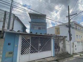 45d15b31d69fea01efe7b15f8bb17ef6c71fb84b · Sobrado à venda | 175m² | 3 dormitórios | 1 vaga | Parada Inglesa - São Paulo/SP