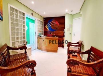 18fd85ceb884bd9ae25157d6f83226e178d8e731 · Sala Comercial à Venda | 78m² | Recepção | Semi Mobiliado | Ar Condicionado | 3 banheiros | 2 Vagas 