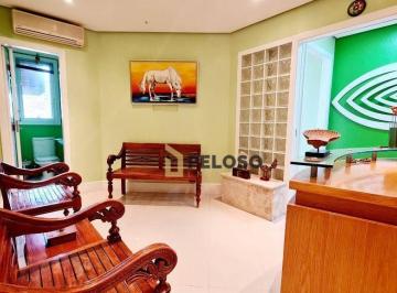 7588a70cac639198ae984559e709bdc05b38dba9 · Sala Comercial à Venda | 78m² | Recepção | Semi Mobiliado | Ar Condicionado | 3 banheiros | 2 Vagas