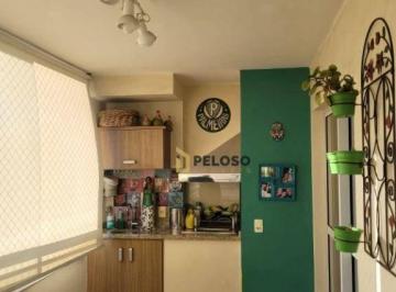 7d257f35a27fc4238cbea3e5aa2f80fb47e3cb03 · Apartamento a venda | 104m² | 4 dormitórios | 2 suítes | 2 vagas | Santana - São Paulo/SP