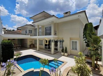499661bc3ddde8e00073a14da9bc57a4e0bbfbab · Sobrado à venda | 490m² | 4 suítes | 8 vagas | Tremembé - São Paulo/SP