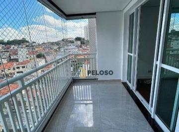 dd14b8dd3b23454874ab846da2ab85ab6a8b51f3 · Apartamento à venda | 76m² | 3 dormitórios | 1 suíte | varanda | 2 vagas - Parada Inglesa - São Paul
