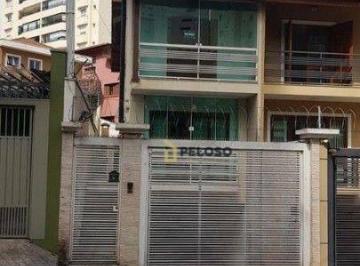 d33b7d0885c90bb81cbde2dc6fe98d1780123d23 · Sobrado à venda | 200m² | 3 suítes | closet | 3 vagas | Santana - São Paulo/SP