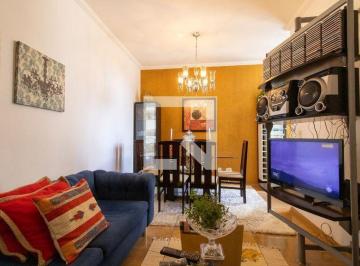 Apartamento · 48m² · 1 Quarto · 1 Vaga · Apartamento à Venda - Bonfim, 1 Quarto, 48 m² - Campinas