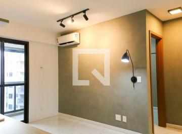 Apartamento · 40m² · 1 Quarto · 1 Vaga · Apartamento à Venda - Todos os Santos, 1 Quarto,  40 m² - Rio de Janeiro