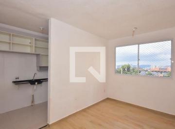 Apartamento · 42m² · 2 Quartos · Apartamento à Venda - Bussocaba, 2 Quartos, 42 m² - Osasco