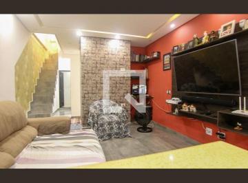 Casa · 160m² · 4 Quartos · 2 Vagas · Casa à Venda - Sapopemba, 4 Quartos,  160 m² - São Paulo