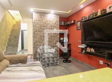 Casa · 160m² · 4 Quartos · 2 Vagas · Casa à Venda - Sapopemba, 4 Quartos, 160 m² - São Paulo
