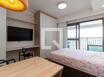Apartamento · 29m² · 1 Quarto · Apartamento à Venda - Água Fria, 1 Quarto, 29 m² - São Paulo