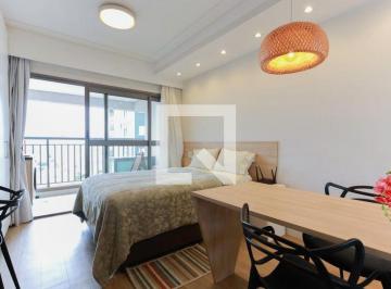 Apartamento · 29m² · 1 Quarto · Apartamento à Venda - Água Fria, 1 Quarto,  29 m² - São Paulo
