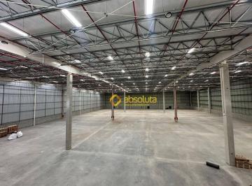 568655fd2a55aefa2d9f0d67d57d48f82bf1eff0 · Galpão para alugar, 2317 m² por R$ 69.510,00/mês - Manassu - Jaboatão dos Guararapes/PE
