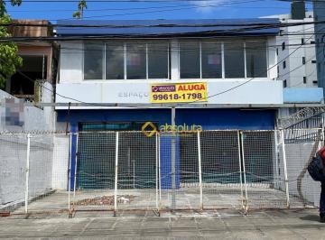 dd81c74a1875f97c76267b42723e49a292721ddc · Prédio, 400 m² - venda por R$ 1.650.000,00 ou aluguel por R$ 9.000,00/mês - Campo Grande - Recife/PE