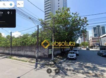 9406103724030d233a429d0d28d7fac361aa6414 · Terreno à venda, 810 m² por R$ 1.000.000,00 - Candeias - Jaboatão dos Guararapes/PE