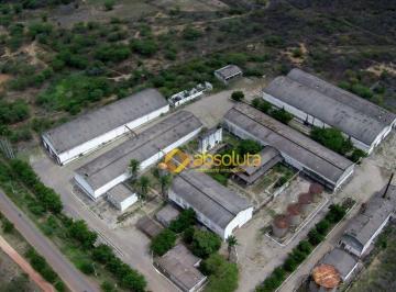 172f72196e8b9415426345f5b0a9cb31de6b7e91 · Parque Industrial à venda, 30.000 m² por R$ 20.000.000 - Alto da Boa Vista - Araripina/PE