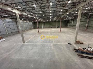 b4d47b260b0ecf3f0d88a8105bf7c61a90a19436 · Galpão para alugar, 6951 m² por R$ 208.530,00/mês - Manassu - Jaboatão dos Guararapes/PE