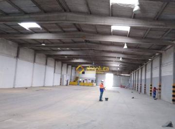 adef8993da17c2a0fbfe646efff9877f23260e8f · Galpão para alugar, 1421 m² por R$ 26.347,09/mês - Centro - Cabo de Santo Agostinho/PE