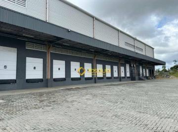 58b7dd9ff2524c801cc5c4e01e35a92f14dd6eb0 · Galpão para alugar, 4634 m² por R$ 139.020,00/mês - Manassu - Jaboatão dos Guararapes/PE