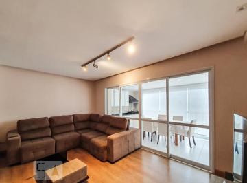 Apartamento · 85m² · 2 Quartos · 1 Vaga · Apartamento à Venda - Vila das Mercês, 2 Quartos,  85 m² - São Paulo