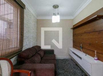 Apartamento · 82m² · 2 Quartos · 1 Vaga · Apartamento à Venda - Ponte Rasa, 2 Quartos,  82 m² - São Paulo