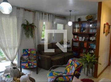 Apartamento · 128m² · 3 Quartos · 2 Vagas · Apartamento à Venda - Freguesia , 3 Quartos, 128 m² - Rio de Janeiro