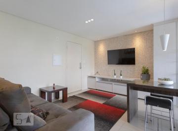 Apartamento de 2 quartos, São Paulo · Apartamento à Venda - Bela Vista, 2 Quartos, 60 m² - São Paulo