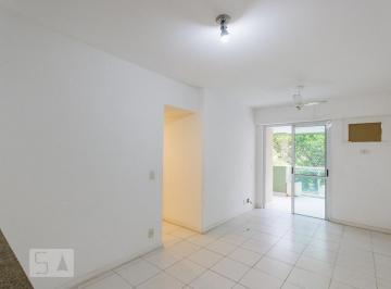 Apartamento · 83m² · 3 Quartos · 2 Vagas · Apartamento à Venda - Jacarepaguá, 3 Quartos,  83 m² - Rio de Janeiro