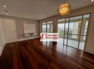 7a6bdf51e673e9e17ba3925242cf907066dc8b03 · Apartamento com 4 dormitórios à venda, 134 m² por R$ 1.399.000,00 - Vila Augusta - Guarulhos/SP