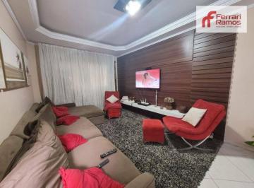 1fbeb5c5146c219abdce64fc2d6944bf71cf1e32 · Sobrado com 3 dormitórios à venda, 202 m² por R$ 825.000,00 - Jardim Bela Vista - Guarulhos/SP