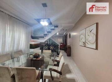 1f9972d70f4995da29b90a87da43b4b39a9e833a · Sobrado com 3 dormitórios à venda, 195 m² por R$ 795.000,00 - Jardim Bela Vista - Guarulhos/SP