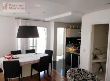 00019cd4e43d1e422afe835e77d1b902e651987d · Penthouse com 3 dormitórios à venda, 185 m² por R$ 1.929.000,00 - Vila Augusta - Guarulhos/SP
