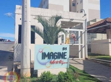5d8fab3b13bd02bbe23935e4d6c50a7f97d656d2 · Apartamento com 2 dormitórios à venda, 45 m² por R$ 215.000,00 - Vila Santa Isabel - Salto de Pirapo