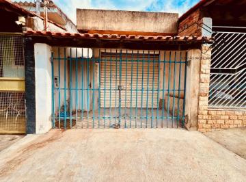 Foto 01 · Casa, Residencial Oliveira, Alfenas, MG