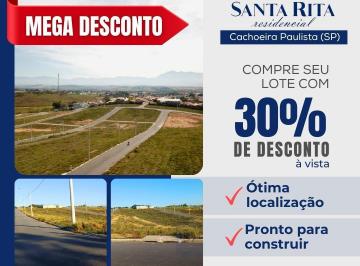 202501081631112068.png · Terreno para Venda em Cachoeira Paulista, Santa Rita