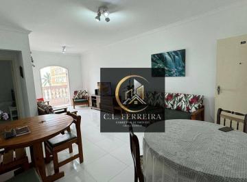 b81468cf2ddaf2170bd39c8f772b94559662e304 · Apartamento com 3 dormitórios à venda, 86 m² por R$ 485.000,00 - Tupi - Praia Grande/SP
