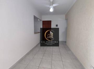4a67d6d9915994e35426da4290dbc6a18b2d5389 · Apartamento com 1 quarto à venda, 42 m² por R$ 335.000 - Vila Guilhermina - Praia Grande/SP