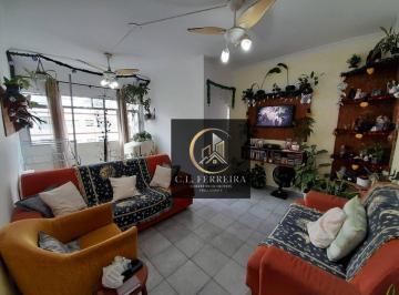 8d3b0fc4e50fe7a4f719d382a74b3802e9c504a9 · Apartamento mobiliado com 1 quarto à venda, 44 m² por R$ 270.000 - Tupi - Praia Grande/SP