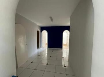 Comercial de 4 quartos, Taubaté · Sala Comercial no Jardim das Nações