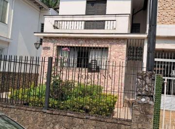 a26c15114fa66f389d8abe601d0b460c84990ee4 · Casa com 3 dormitórios à venda, 330 m² por R$ 2.300.000,00 - Mirandópolis - São Paulo/SP