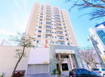36046446fd878da8c9504d29806aa6d89ad8e0de · Apartamento com 3 dormitórios à venda por R$ 576.630,00 - Centro - São José dos Pinhais/PR