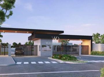 0130f5bf2d8f83f49f9ff80f410baa1175680ee7 · Terreno à venda, 463 m² por R$ 252.500,00 - Vila Santa Maria - Piraquara/PR