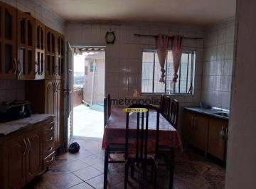 Sala · Sobrado à venda, 512 m² por R$ 1.170.000,00 - Jardim do Estádio - Santo André/SP