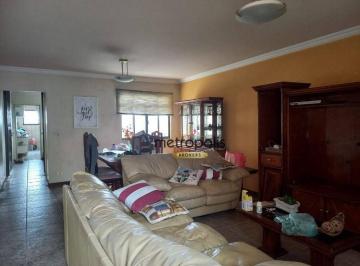 Sala · Sobrado com 3 dormitórios à venda, 238 m² por R$ 2.330.000,00 - Osvaldo Cruz - São Caetano do Sul/SP