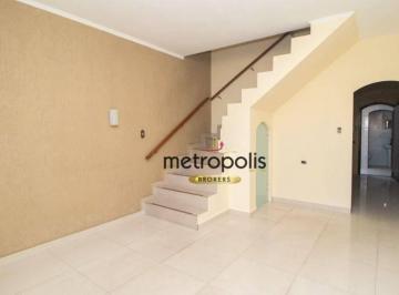 cc1f749d77c1cc9f55dd2d6d1c5c795c1d538f50 · Sobrado com 2 dormitórios à venda, 94 m² por R$ 450.000,00 - Campestre - Santo André/SP