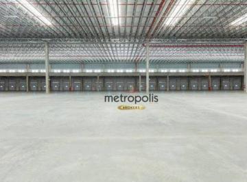 Galpão · Galpão para alugar, 3751 m² por R$ 110.091,85/mês - São Luis - Canoas/RS