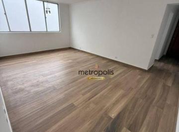 Sala · Apartamento, 87 m² - venda por R$ 525.000,00 ou aluguel por R$ 3.079,24/mês - Parque Terra Nova - Sã